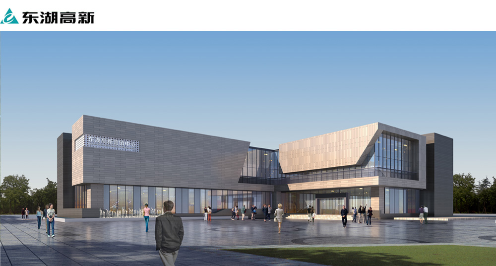 东湖高新